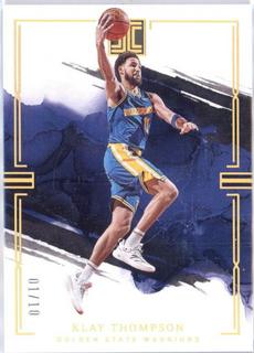 Klay Thompson