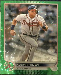 Austin Riley