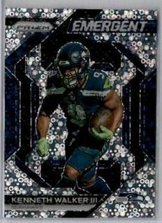 Kenneth Walker III