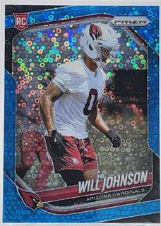 Will Johnson