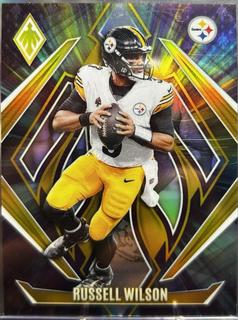 Russell Wilson