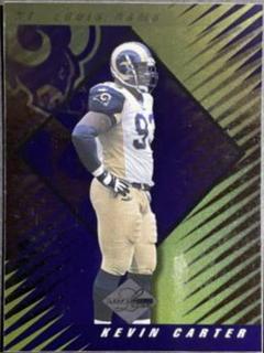 Kevin Carter