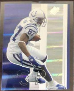 Reggie Wayne