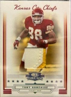 Tony Gonzalez