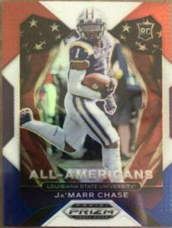 Ja'Marr Chase