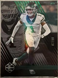 Ahmad “Sauce” Gardner