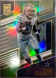 Ezekiel Elliott