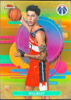 Will Riley