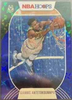 Giannis Antetokounmpo