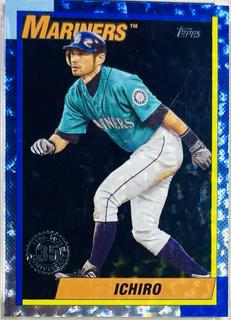 Ichiro