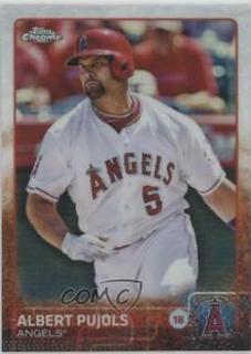 Albert Pujols