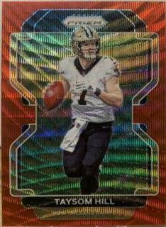 Taysom Hill