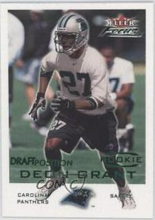 Deon Grant