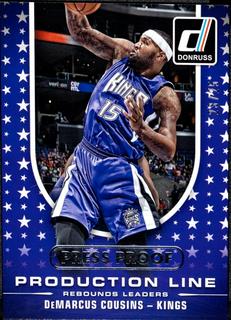DeMarcus Cousins