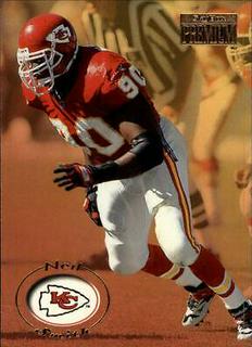 Neil Smith
