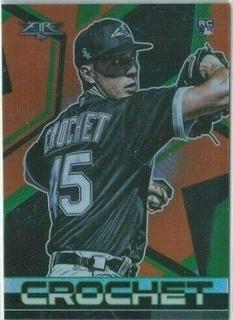 Garrett Crochet