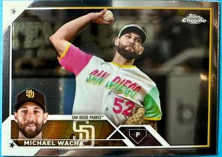 Michael Wacha