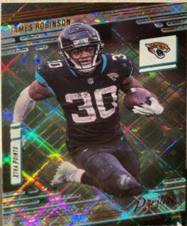 James Robinson