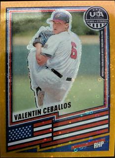 Valentin Ceballos