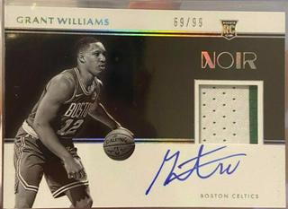 Grant Williams
