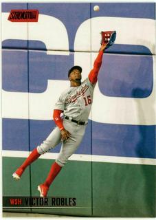 Victor Robles