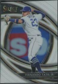Fernando Tatis Jr.