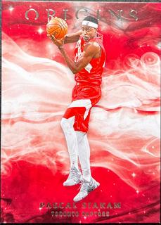 Pascal Siakam