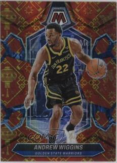 Andrew Wiggins