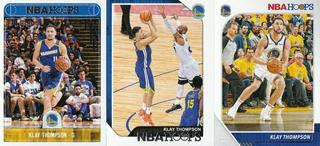 Klay Thompson