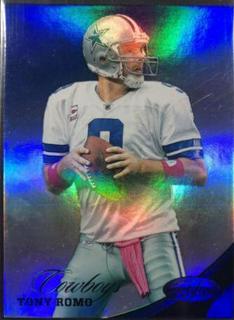 Tony Romo