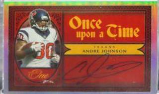 Andre Johnson