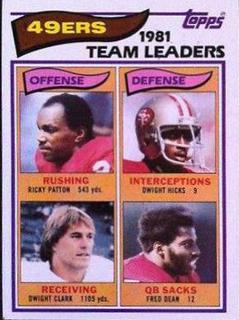 San Francisco 49ers
