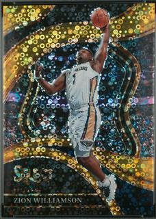Zion Williamson