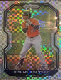 Michael Brantley