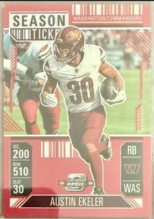 Austin Ekeler