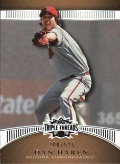 Dan Haren