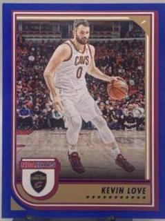 Kevin Love