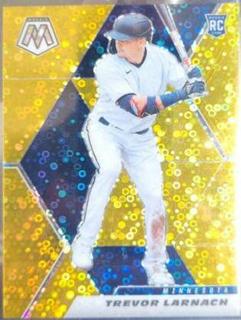 Trevor Larnach