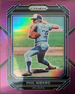 Phil Niekro