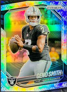 Geno Smith