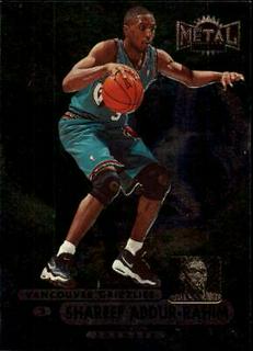 Shareef Abdur-Rahim