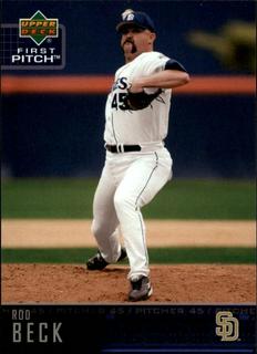 Rod Beck