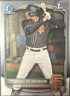 Bo Davidson
