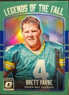 Brett Favre