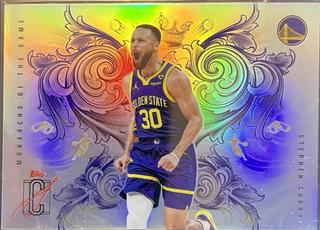 Stephen Curry