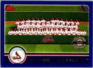 St. Louis Cardinals