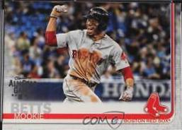 Mookie Betts [All Star Game] #312