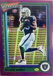 Darren Waller