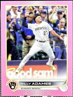 Milwaukee Brewers