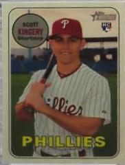 Scott Kingery